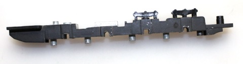 Drive Chassis ( HO 2-8-0 )